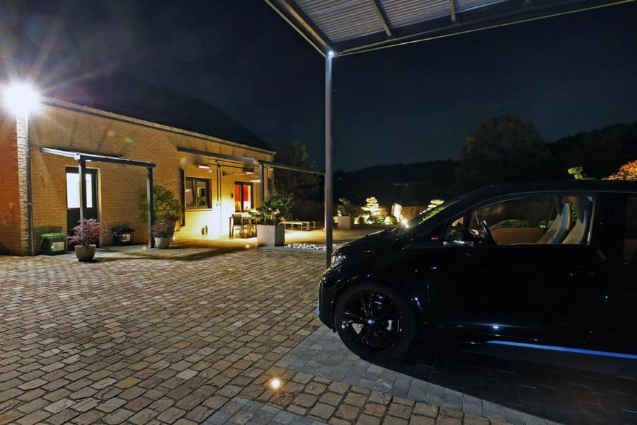 Onsen Place By Ardenne Places สปา ภายนอก รูปภาพ