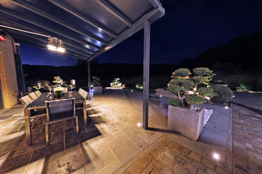 Onsen Place By Ardenne Places สปา ภายนอก รูปภาพ