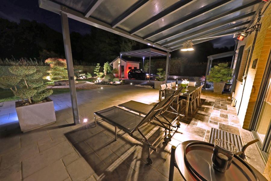 Onsen Place By Ardenne Places สปา ภายนอก รูปภาพ