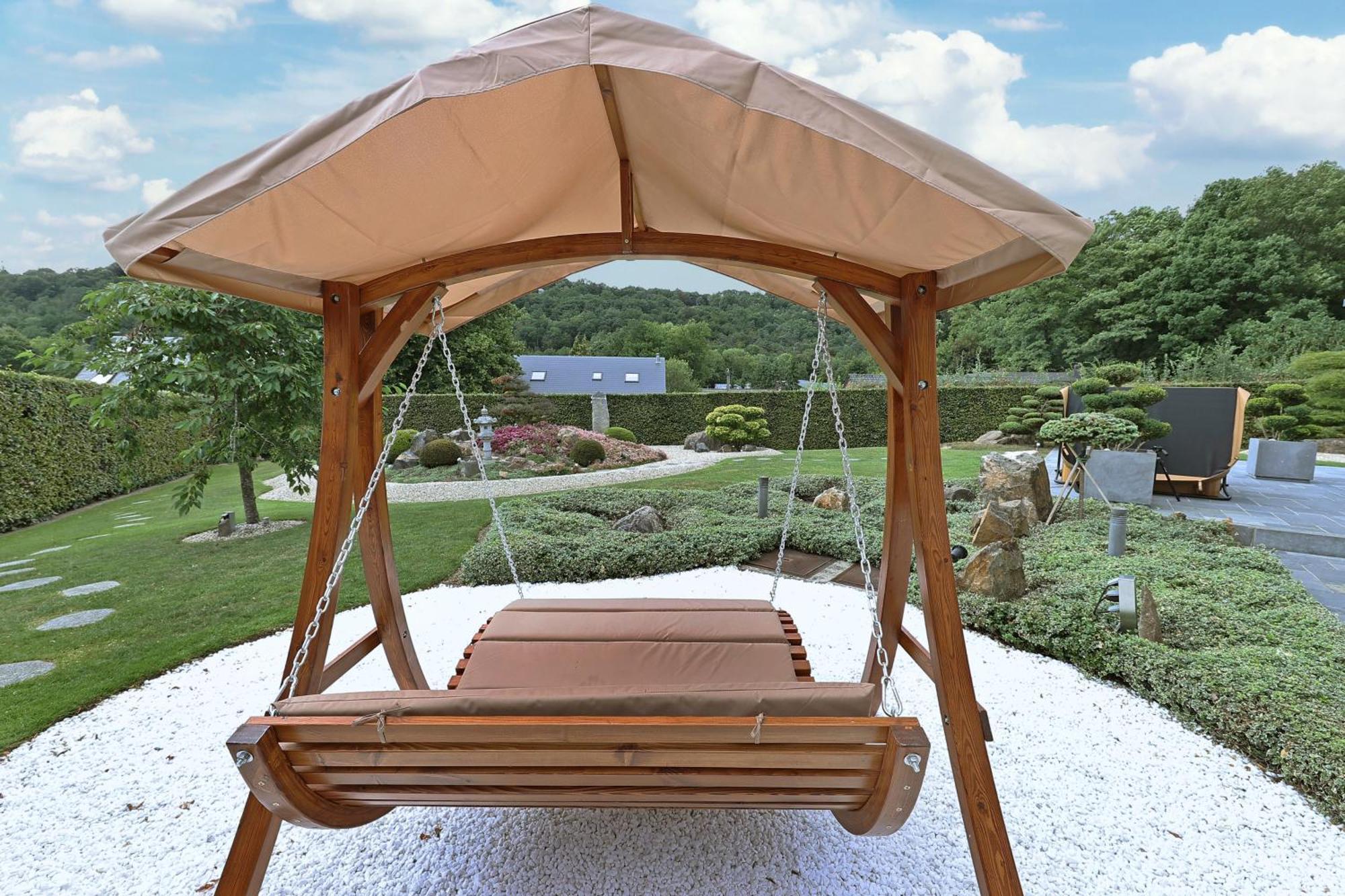Onsen Place By Ardenne Places สปา ภายนอก รูปภาพ